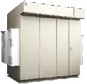 Electricity storage PCS