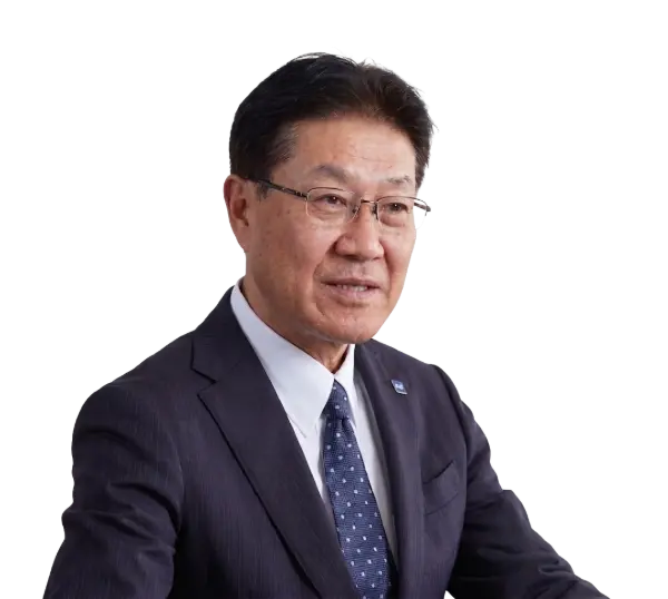 Takashi Obinata, Managing Executive Officer, Corporate General Manager, Production & Procurement Group
