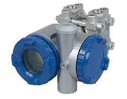 FCX-AIII Differential Pressure (Flow) Transmitter<br> (hydroseal diaphragm version) <FKC-5>