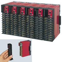 Module Type Temperature Controller PUM Series