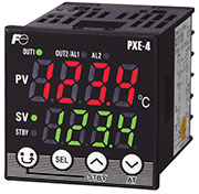 Digital Temperature Controller PXE