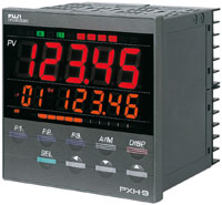 Digital Controller PXH