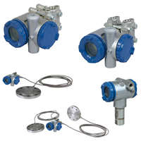 FCX-AIII Series transmitters