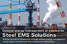 Steel EMS Solutions