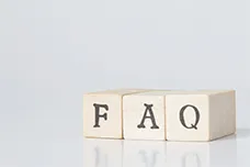 Frequently Asked Questions