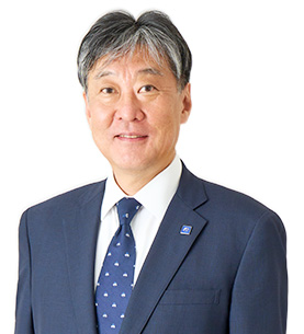 President and COO, Fuji Electric Co., Ltd. Shiro Kondo