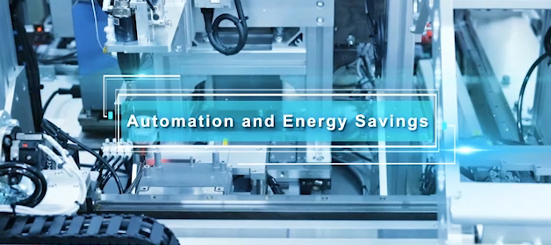Introduction video of Power Electronics Industry