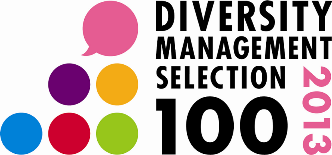 Diversity Management Selection 100