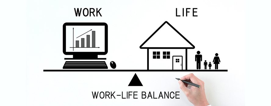 Promoting Work-Life Balance