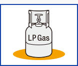 LP Gas