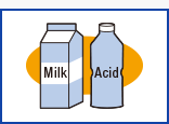 Milk Acid