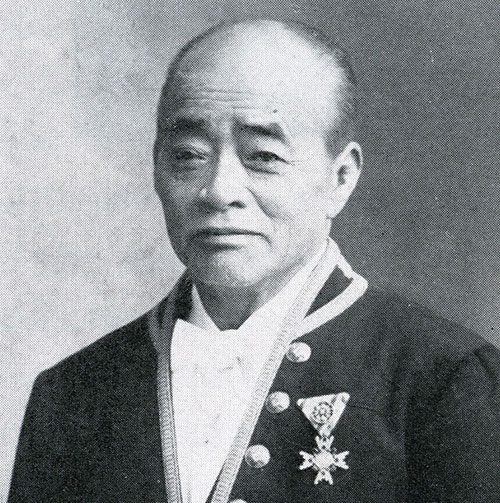 Ichibei Furukawa