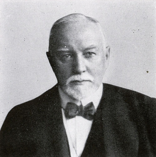 Hermann Kessler