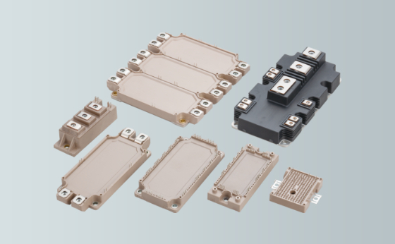 Semiconductors & Devices