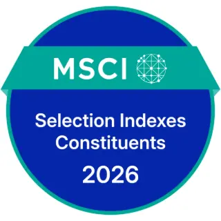MSCI ESG