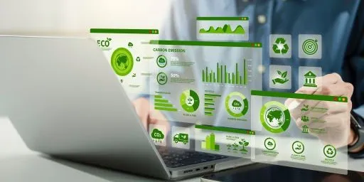 วิสัยทัศน์ด้านสิ่งแวดล้อม 2050