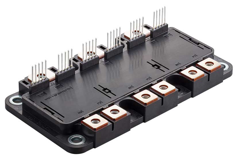 Igbt Rectifier Module Achieve a Decarbonized Society | Fuji Electric Global
