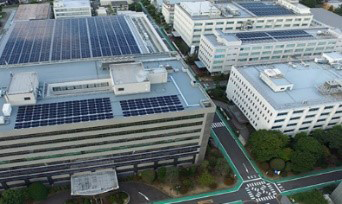 Tokyo Factory