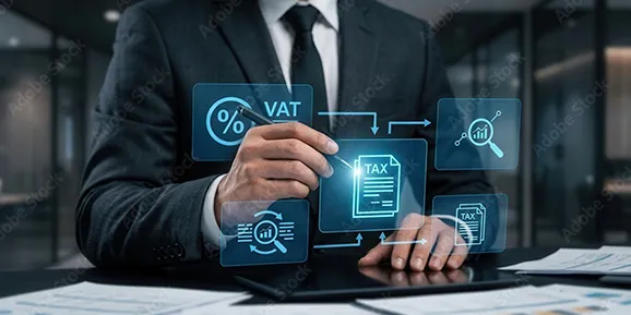 Approach to tax
