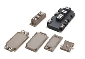 IGBT modules (7th generation)