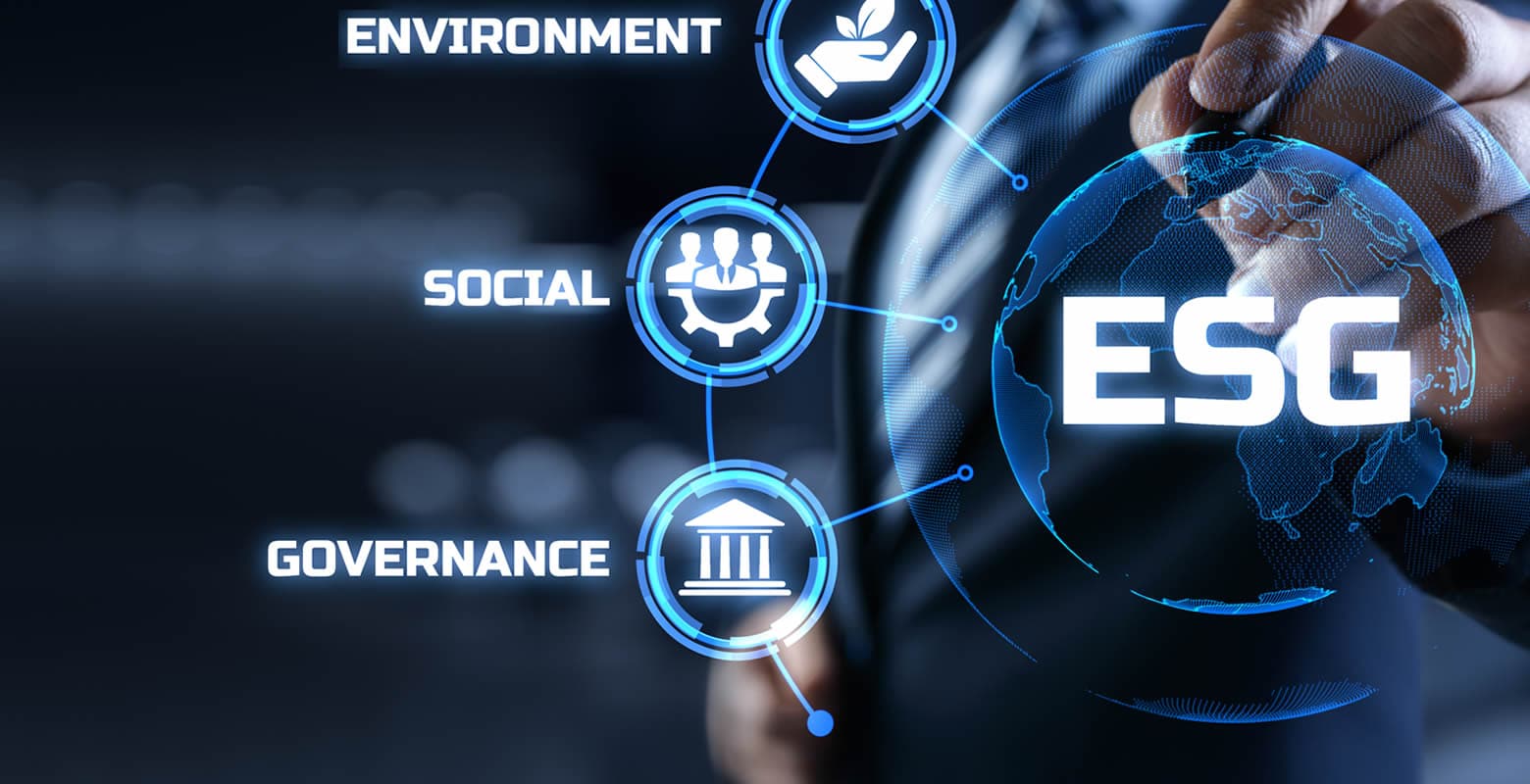 ESG(Environment・Social・Governance)　Activity Report