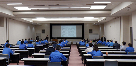 Workshops on Learning from Failures