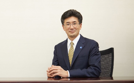 Micho Shinozaki