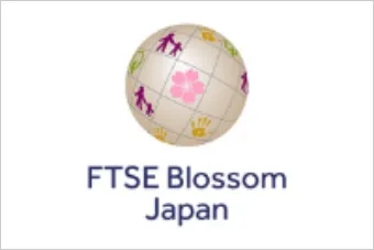 FTSE Blossom Japan