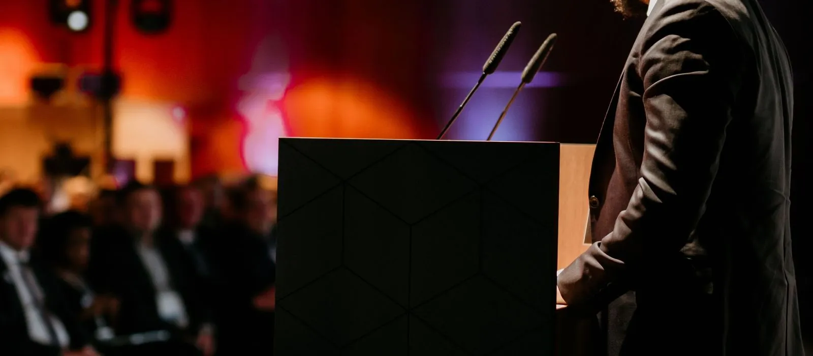 Business Strategy Meeting