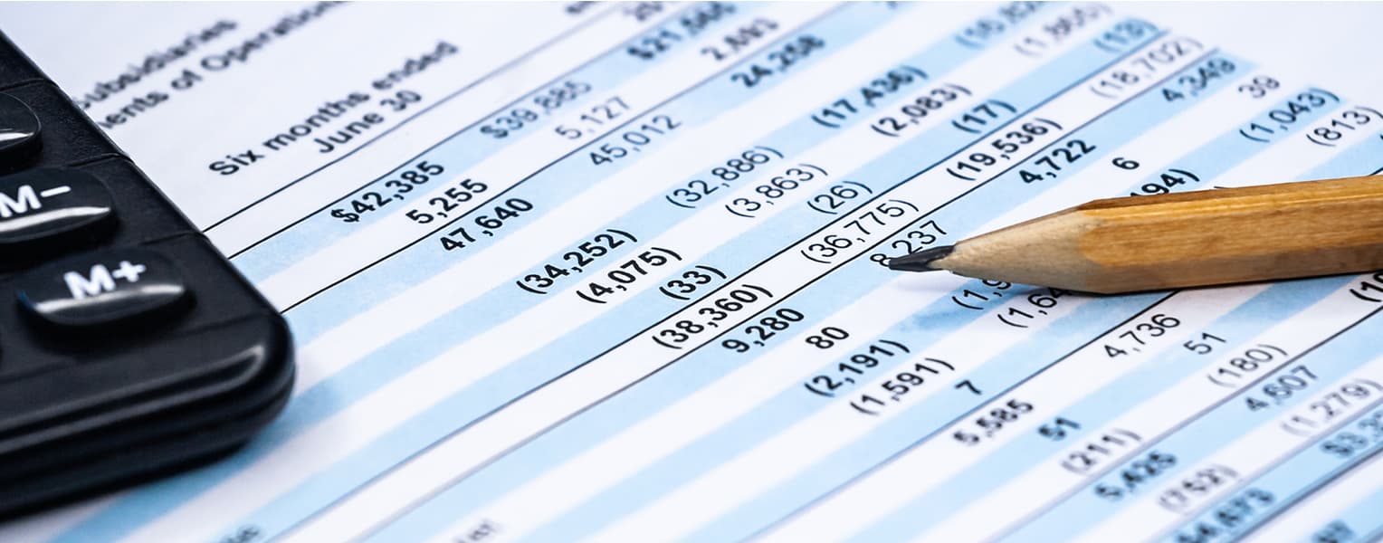 Consolidated Financial Statements