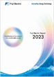FUJI ELECTRIC REPORT 2023