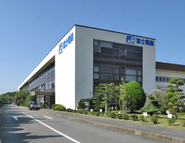 Kobe Factory