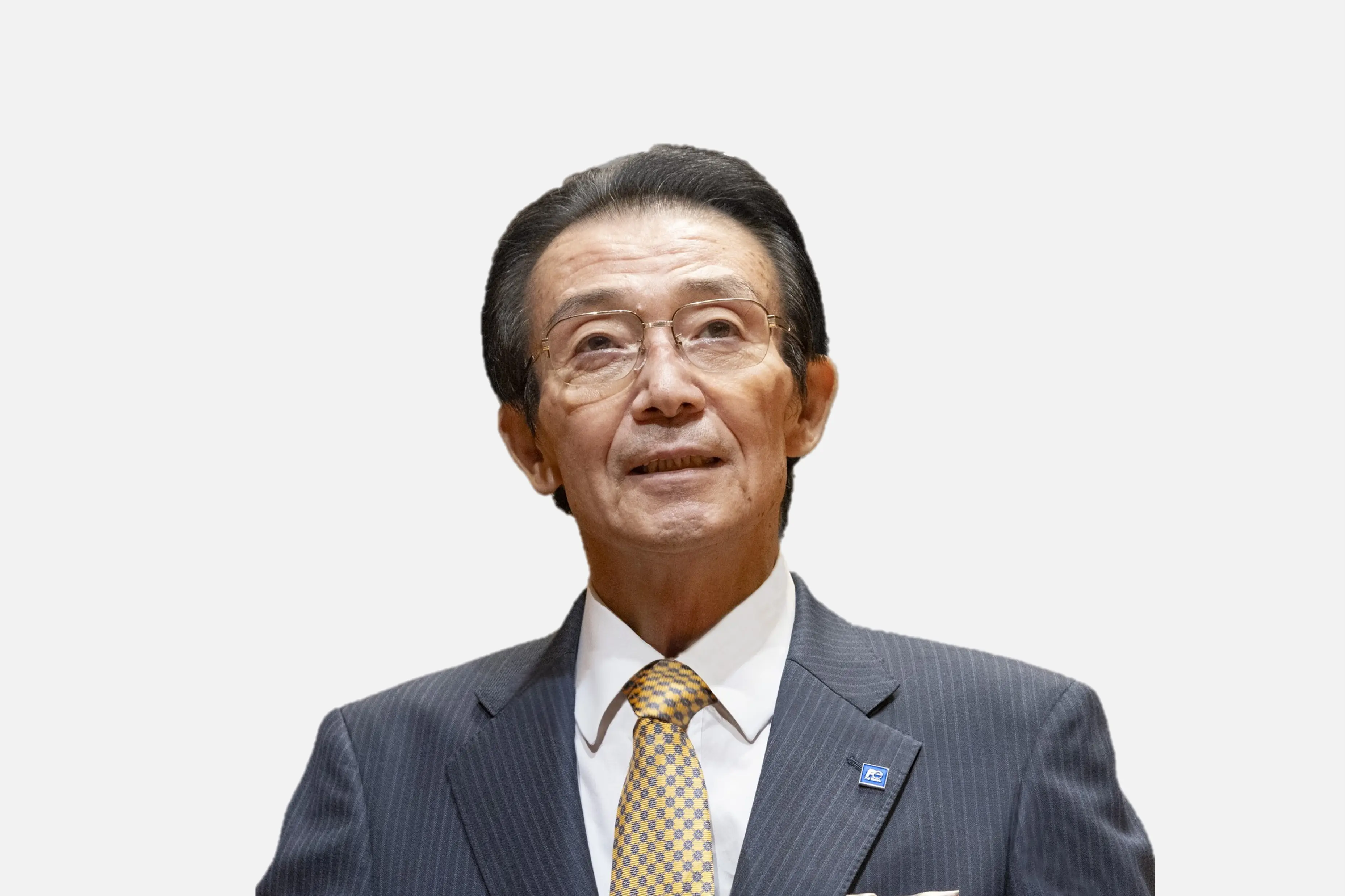 Chairman of the Board and CEO