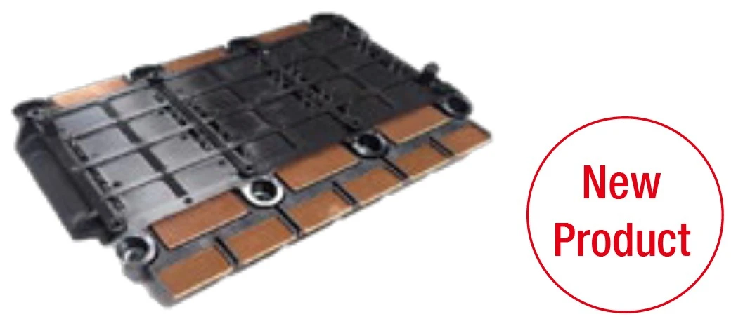 SiC Module