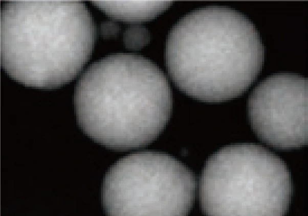 Proprietary Solid-Solution Alloy Nanoparticle Manufacturing Technology 