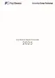 FUJI ELECTRIC REPORT 2025 FINANCIALS