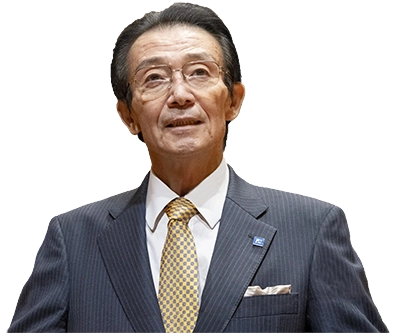 Chairman of the Board and CEO