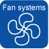 Fan systems