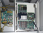 Upgrade AC Drives (MV)