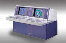 Upgrade Monitoring & Control System


