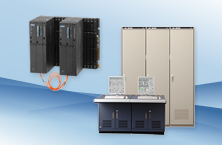 Process Control System, MICREX-NX