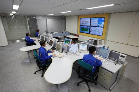 Service Solution