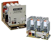 Magnetic contactors