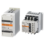 Solid-state contactors (SSC)