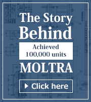 The story behind MOLTRA