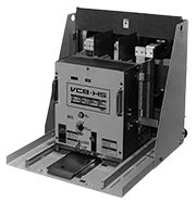 Vacuum Circuit Breakers: HS series