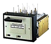 Vacuum circuit breakers: Multi VCB series