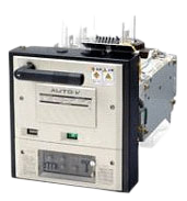 Vacuum circuit breakers: Auto. V series