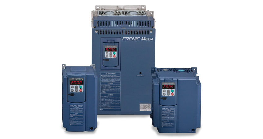 What Does an Inverter Do ? | Fuji Electric Product Column | Fuji