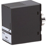 Annunciator relay:RV series